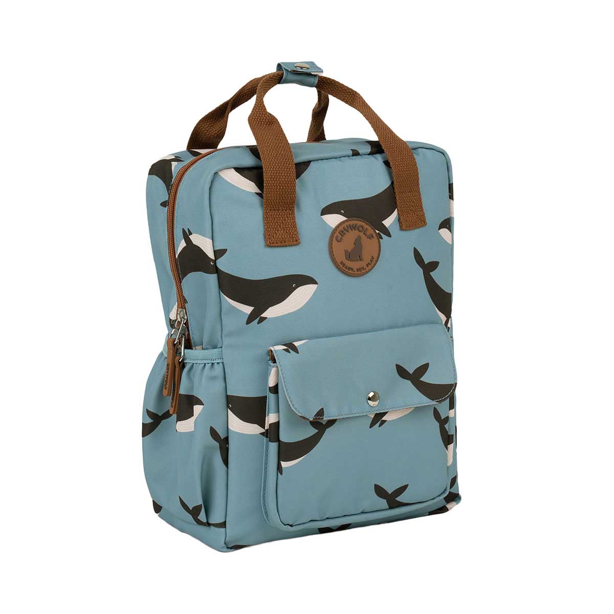 Crywolf Mini Backpack